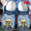 [NEW] Baby Grinch And Jack Skellington Christmas For Man and Women Crocs Clog Shoes