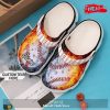 [NEW] BASEBALL MBREWERS RIPPED CLAW For Man and Women Crocs Clog Shoes