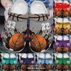 [NEW] Baseball Uniform Player Shoes Clogs For Batter Funny Baseball Shoes Birthday Gifts Son Daughter Crocs Clog Shoes