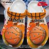 [NEW] Basketball Classic Basketball Lover For Man and Women Crocs Clog Shoes