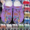 [NEW] Basketball Lover Classic Design For Man and Women Crocs Clog Shoes