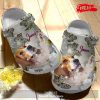 [NEW] Basketball Luxry Design Classic For Man and Women Crocs Clog Shoes