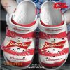 [NEW] Buffalo Bills Football Unisex Fashion Style For Man and Women Crocs Clog Shoes