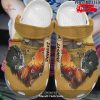 [NEW] Christmas Gift For Wine Lover For Man and Women Crocs Clog Shoes