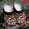 [NEW] Christmas Gift The Grinch For Man and Women Classic Crocs Clog Shoes