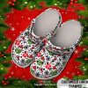 [NEW] Cincinnati Bengals Luxury Design For Man and Women Crocs Clog Shoes