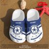 [NEW] Dallas Cowboys Unisex Fashion Style For Man and Women Crocs Clog Shoes