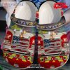 [NEW] Dr Pepper Name Hot Fashion Design For Man and Women Crocs Clog Shoes
