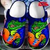 [NEW] Florida Gators Ncaa Football Unisex Hot Fashion Style For Man and Women Crocs Clog Shoes