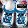 [NEW] Football LV Raiders Helmets For Man and Women Crocs Clog Shoes
