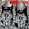 [NEW] Football Horror Movie Characters C.Panthers For Man and Women Crocs Clog Shoes