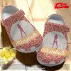 [NEW] French Bulldog Unisex Fashion Style For Man and Women Crocs Clog Shoes