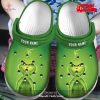 [NEW] Golf Classic Playing Golf For Man and Women Crocs Clog Shoes