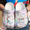 [NEW] Grinch Christmas Classic For Man and Women Crocs Clog Shoes