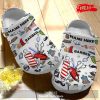 [NEW] Gymnastics Girl Hot Luxury Design For Man and Women Crocs Clog Shoes