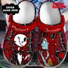 [NEW] Kansas City Chiefs Unisex Fashion Style For Man and Women Crocs Clog Shoes