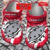 [NEW] Los Angeles Rams Unisex Fashion For Man and Women Crocs Clog Shoes