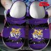 [NEW] Mickey Eiffel tower Rubber Comfy Footwear For Man and Women Crocs Clog Shoes