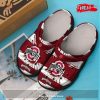 [NEW] Oklahoma State University Unisex Fashion Style For Man and Women Crocs Clog Shoes