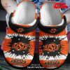 [NEW] Penn State Nittany Lions Unisex Fashion Style For Man and Women Crocs Clog Shoes