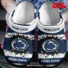 [NEW] Philadelphia Eagles Printed Gift For Lover Rubber Comfy Footwear Crocs Clog Shoes