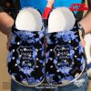 [NEW] Rick And Morty Cartoon 5 Gift For Lover Rubber For Man and Women Crocs Clog Shoes