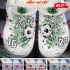 [NEW] Softball Classic Softball For Man and Women Crocs Clog Shoes