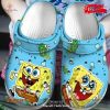 [NEW] Spaniel Classic Cavalier Spaniel And Succulents For Man and Women Crocs Clog Shoes