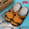 [NEW] Trucker Classic Design For Man and Women Crocs Clog Shoes