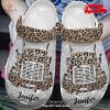 [NEW] Volleyball Classic I Love Volleyball For Man and Women Crocs Clog Shoes