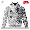 [NEW] Personalized Name AFL Brisbane Lions – Specialized Design Wih Classic Style Hoodie Sweatshirt 3D