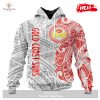 [NEW] Personalized Name AFL Geelong Football Club – Specialized Design Wih Classic Style Hoodie Sweatshirt 3D
