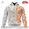 [NEW] Personalized Name AFL Gold Coast Football Club – Specialized Design Wih Classic Style Hoodie Sweatshirt 3D