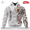 [NEW] Personalized Name AFL Greater Western Sydney Giants – Specialized Design Wih Classic Style Hoodie Sweatshirt 3D