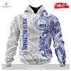 [NEW] Personalized Name AFL Melbourne Football Club – Specialized Design Wih Classic Style Hoodie Sweatshirt 3D