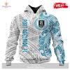 [NEW] Personalized Name AFL North Melbourne Football Club – Specialized Design Wih Classic Style Hoodie Sweatshirt 3D