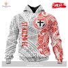[NEW] Personalized Name AFL Sydney Swans – Specialized Design Wih Classic Style Hoodie Sweatshirt 3D