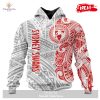 [NEW] Personalized Name AFL St Kilda Football Club – Specialized Design Wih Classic Style Hoodie Sweatshirt 3D