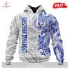[NEW] Personalized NHL Anaheim Ducks Hunting Camouflage Design Hoodie Sweatshirt 3D