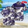 [NEW] Atlanta Falcons NFL Palm Leaves Hot Summer Collection Hawaiian Shirt and Short