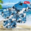 [NEW] Buffalo Bills NFL Palm Leaves Hot Summer Collection Hawaiian Shirt and Short