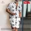 [NEW] Funny Peacock Revere Collar Peacock Lover Cool Gifts for Peacock Hawaiian Shirt and Short
