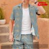 [NEW] Green Bay Packers NFL Palm Leaves Hot Summer Collection Hawaiian Shirt and Short