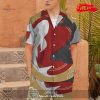 [NEW] Jacksonville Jaguars NFL Palm Leaves Hot Summer Collection Hawaiian Shirt and Short