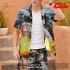 [NEW] Kansas City Chiefs NFL Palm Leaves Hot Summer Collection Hawaiian Shirt and Short