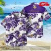 [NEW] Midsommar Scandi Flora And Fauna Revere Collar Hawaiian Shirt and Short