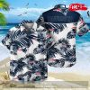[NEW] Minnesota Vikings NFL Palm Leaves Hot Summer Collection Hawaiian Shirt and Short