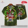 [NEW] New York Jets NFL Palm Leaves Hot Summer Collection Hawaiian Shirt and Short