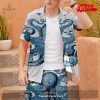 [NEW] O’Donnelly Ireland Revere Collar Hawaiian Shirt and Short