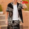 [NEW] Plaid Brown Bear Paw Gifts for PAWS Hawaiian Shirt and Short